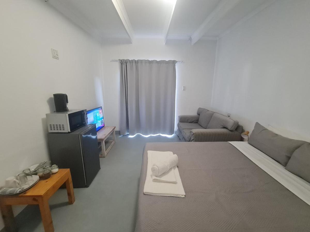 19 On Gordon Hotel East London Ngoại thất bức ảnh