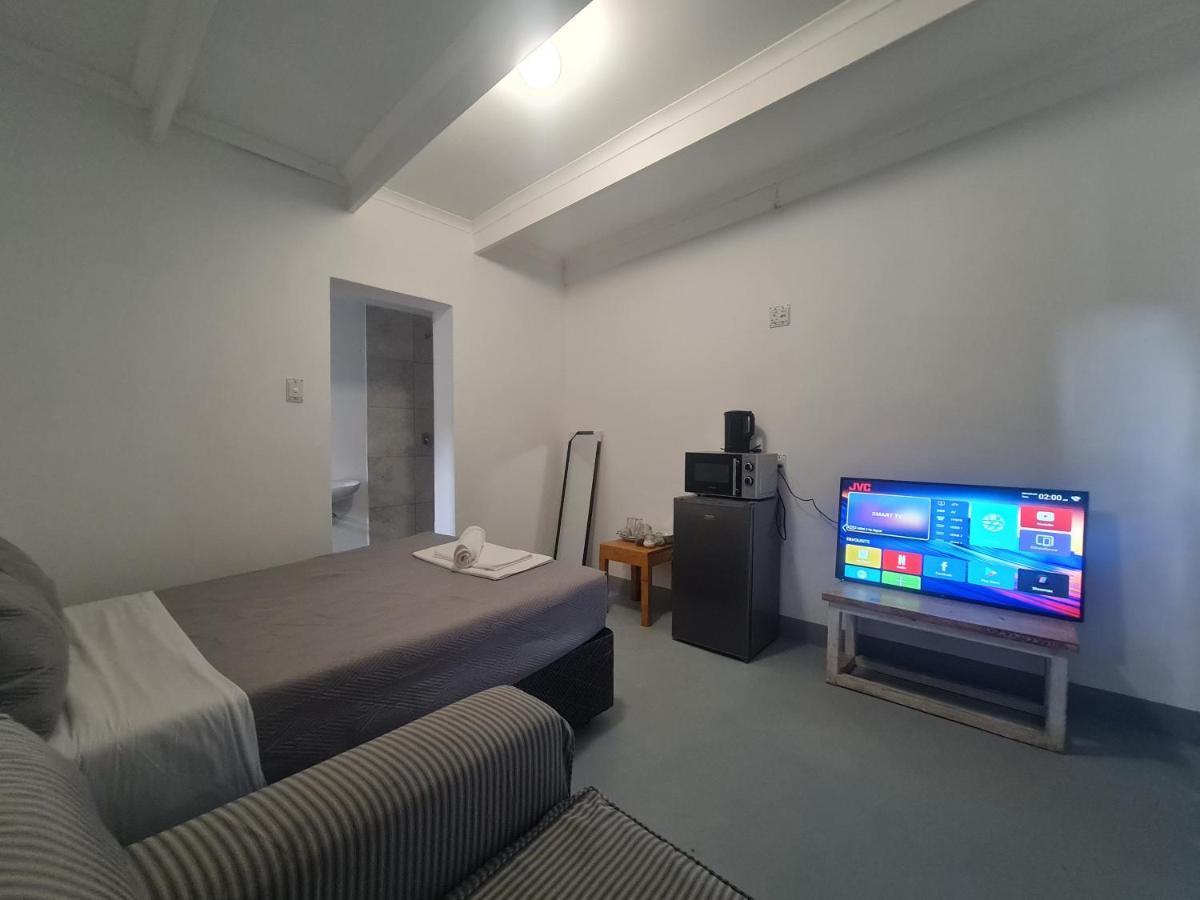 19 On Gordon Hotel East London Ngoại thất bức ảnh