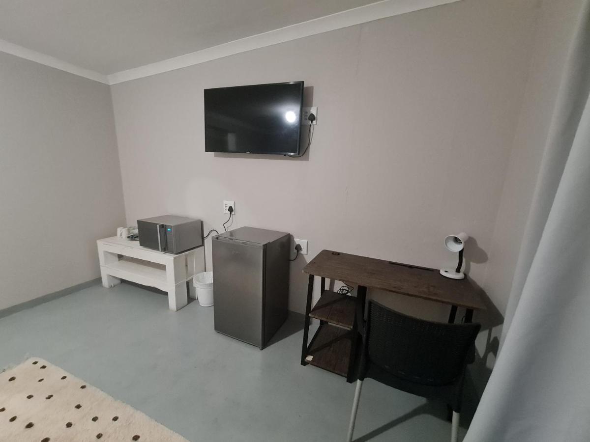 19 On Gordon Hotel East London Ngoại thất bức ảnh