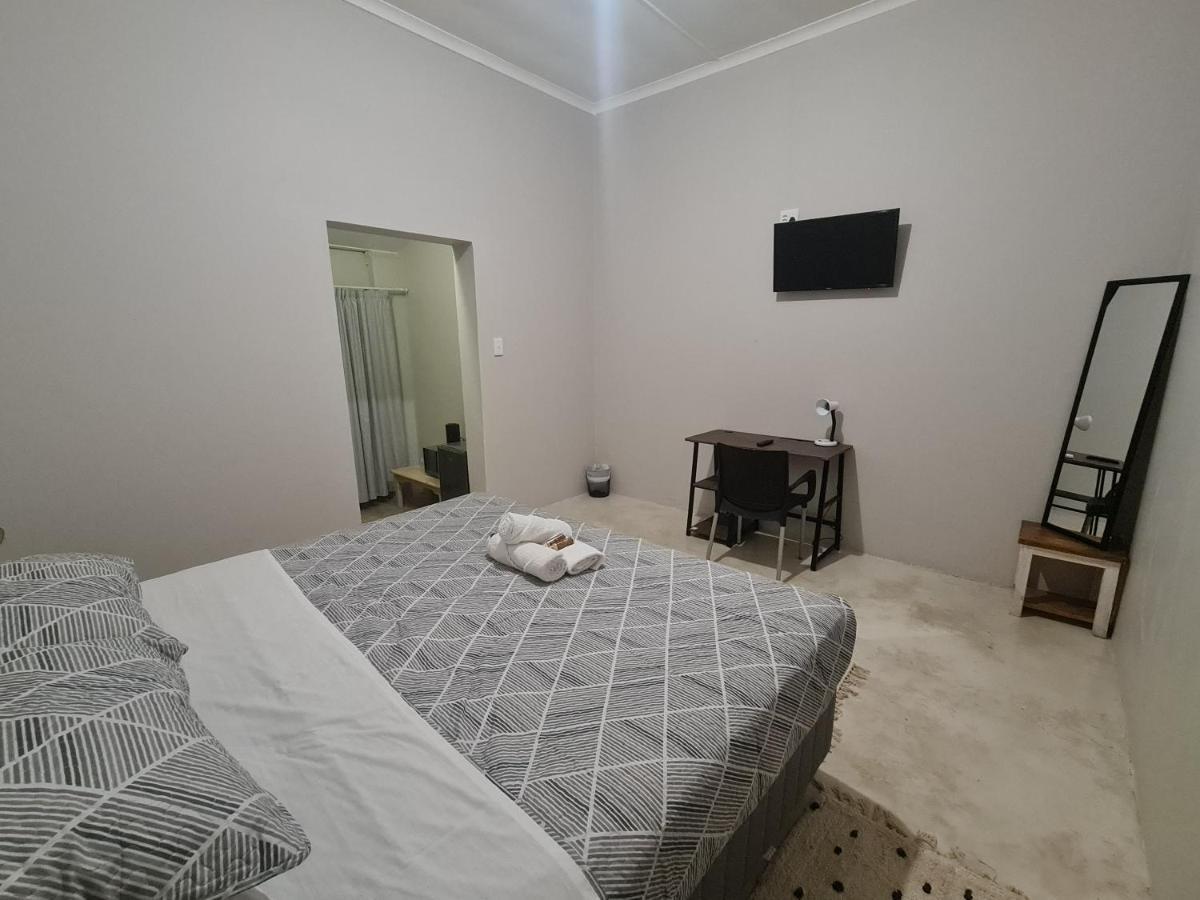 19 On Gordon Hotel East London Ngoại thất bức ảnh