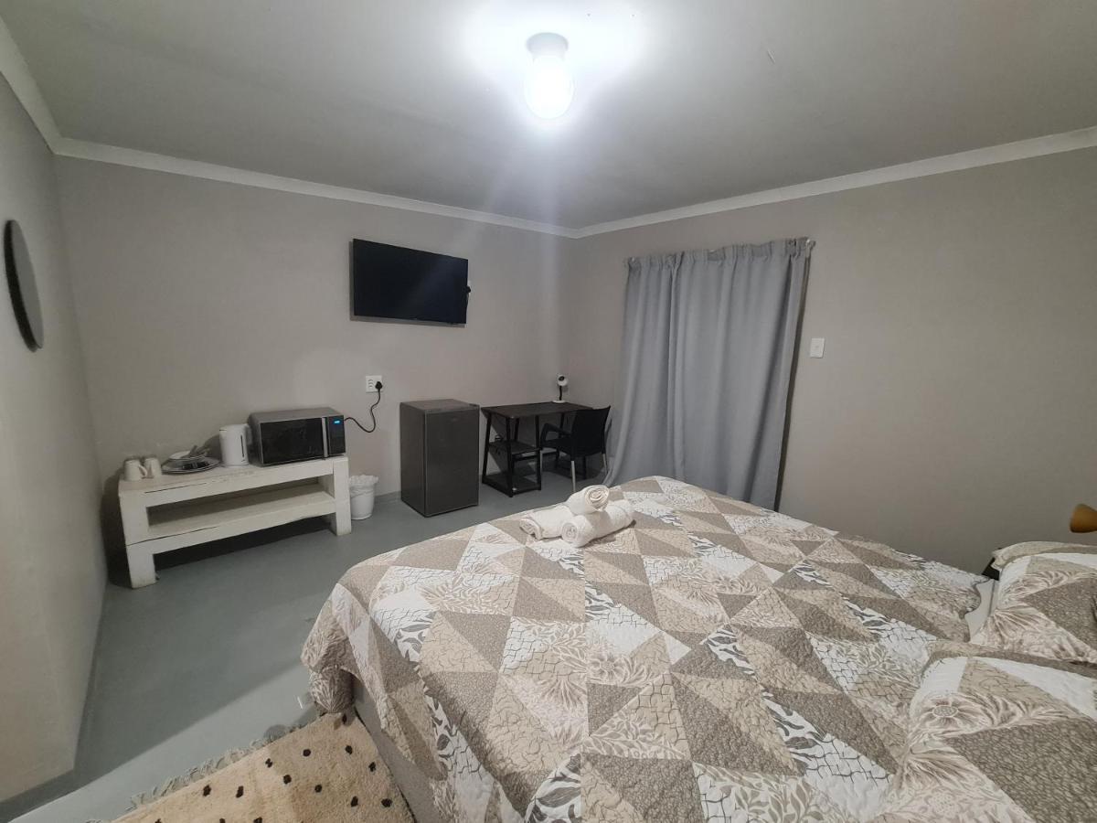 19 On Gordon Hotel East London Ngoại thất bức ảnh