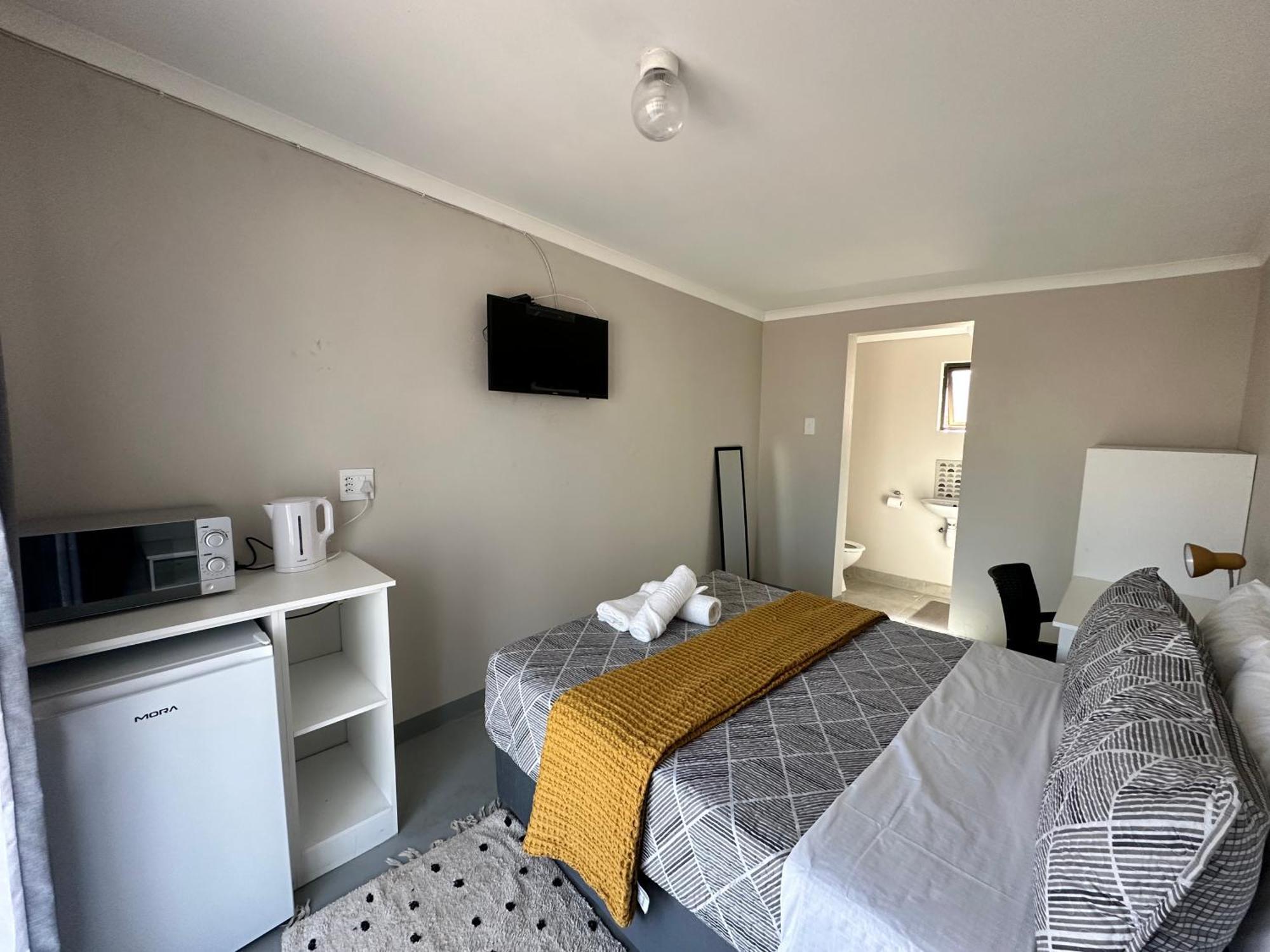 19 On Gordon Hotel East London Ngoại thất bức ảnh