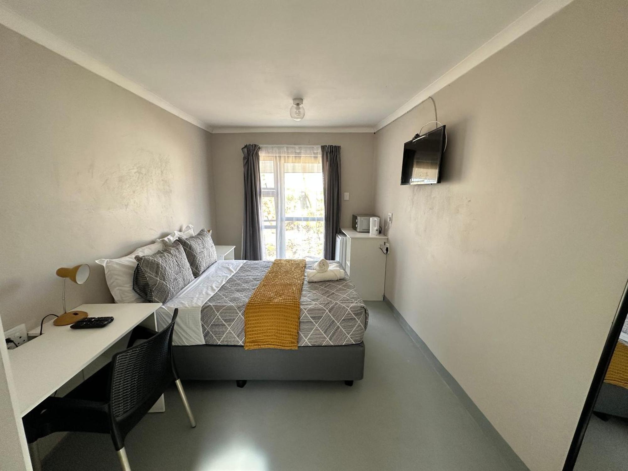 19 On Gordon Hotel East London Ngoại thất bức ảnh